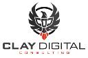 Clay Digital logo